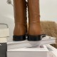 LOEWE Hard-to-find items sold out in Japan 2023FW boots LOEWE Hard-to-find items sold out in Japan 2023FW boots