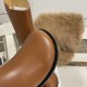 LOEWE Hard-to-find items sold out in Japan 2023FW boots LOEWE Hard-to-find items sold out in Japan 2023FW boots
