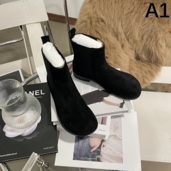 LOEWE This season's hottest trends 2023FW boots