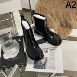 LOEWE This season's hottest trends 2023FW boots