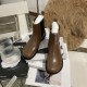 LOEWE This season's hottest trends 2023FW boots LOEWE This season's hottest trends 2023FW boots