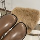 LOEWE This season's hottest trends 2023FW boots LOEWE This season's hottest trends 2023FW boots