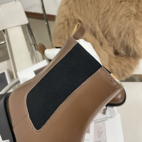 LOEWE This season's hottest trends 2023FW boots LOEWE This season's hottest trends 2023FW boots