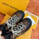 LOUIS VUITTON Louis Vuitton boots 2023AW Great success during the fall and winter period LOUIS VUITTON Louis Vuitton boots 2023AW Great success during the fall and winter period