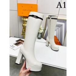 LOUIS VUITTON Louis Vuitton boots 2023AW new arrivals in the fall and winter