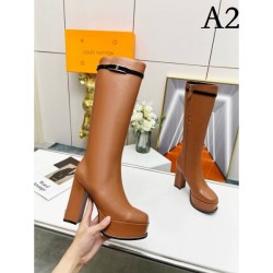 LOUIS VUITTON Louis Vuitton boots 2023AW new arrivals in the fall and winter