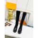 LOUIS VUITTON Louis Vuitton boots 2023AW new arrivals in the fall and winter LOUIS VUITTON Louis Vuitton boots 2023AW new arrivals in the fall and winter