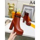 LOUIS VUITTON Louis Vuitton boots 2023AW fashionable style LOUIS VUITTON Louis Vuitton boots 2023AW fashionable style