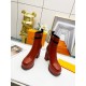 LOUIS VUITTON Louis Vuitton boots 2023AW fashionable style LOUIS VUITTON Louis Vuitton boots 2023AW fashionable style