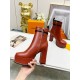 LOUIS VUITTON Louis Vuitton boots 2023AW fashionable style LOUIS VUITTON Louis Vuitton boots 2023AW fashionable style