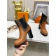 LOUIS VUITTON Louis Vuitton boots 2023AW must-see nice elegant LOUIS VUITTON Louis Vuitton boots 2023AW must-see nice elegant