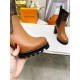 LOUIS VUITTON Louis Vuitton boots 2023AW must-see nice elegant LOUIS VUITTON Louis Vuitton boots 2023AW must-see nice elegant