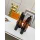 LOUIS VUITTON Louis Vuitton boots 2023AW must-see nice elegant LOUIS VUITTON Louis Vuitton boots 2023AW must-see nice elegant