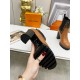 LOUIS VUITTON Louis Vuitton boots 2023AW must-see nice elegant LOUIS VUITTON Louis Vuitton boots 2023AW must-see nice elegant