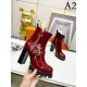 LOUIS VUITTON Louis Vuitton boots 2023AW Those who want a classic LOUIS VUITTON Louis Vuitton boots 2023AW Those who want a classic