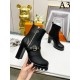 LOUIS VUITTON Louis Vuitton boots 2023AW Those who want a classic LOUIS VUITTON Louis Vuitton boots 2023AW Those who want a classic