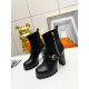 LOUIS VUITTON Louis Vuitton boots 2023AW Those who want a classic LOUIS VUITTON Louis Vuitton boots 2023AW Those who want a classic
