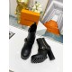 LOUIS VUITTON Louis Vuitton boots 2023AW Those who want a classic LOUIS VUITTON Louis Vuitton boots 2023AW Those who want a classic