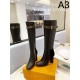 Popular Cheap Online Shopping Boots 2023FW LOUIS VUITTON Louis Vuitton Popular Cheap Online Shopping Boots 2023FW LOUIS VUITTON Louis Vuitton
