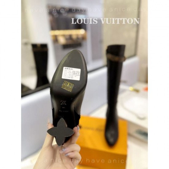 Popular Cheap Online Shopping Boots 2023FW LOUIS VUITTON Louis Vuitton Popular Cheap Online Shopping Boots 2023FW LOUIS VUITTON Louis Vuitton