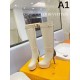 Advance Autumn/Winter Limited New Boots 2023FW LOUIS VUITTON Louis Vuitton Advance Autumn/Winter Limited New Boots 2023FW LOUIS VUITTON Louis Vuitton