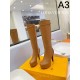 Advance Autumn/Winter Limited New Boots 2023FW LOUIS VUITTON Louis Vuitton Advance Autumn/Winter Limited New Boots 2023FW LOUIS VUITTON Louis Vuitton