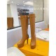 Advance Autumn/Winter Limited New Boots 2023FW LOUIS VUITTON Louis Vuitton Advance Autumn/Winter Limited New Boots 2023FW LOUIS VUITTON Louis Vuitton
