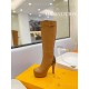 Advance Autumn/Winter Limited New Boots 2023FW LOUIS VUITTON Louis Vuitton Advance Autumn/Winter Limited New Boots 2023FW LOUIS VUITTON Louis Vuitton