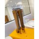 Advance Autumn/Winter Limited New Boots 2023FW LOUIS VUITTON Louis Vuitton Advance Autumn/Winter Limited New Boots 2023FW LOUIS VUITTON Louis Vuitton