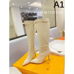 New Autumn Sale Item Boots 2023FW LOUIS VUITTON Louis Vuitton