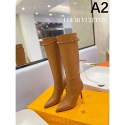 New Autumn Sale Item Boots 2023FW LOUIS VUITTON Louis Vuitton