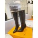 New Autumn Sale Item Boots 2023FW LOUIS VUITTON Louis Vuitton New Autumn Sale Item Boots 2023FW LOUIS VUITTON Louis Vuitton
