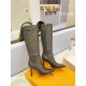 New Autumn Sale Item Boots 2023FW LOUIS VUITTON Louis Vuitton New Autumn Sale Item Boots 2023FW LOUIS VUITTON Louis Vuitton
