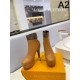 Boots that are interesting for autumn 2023FW LOUIS VUITTON Louis Vuitton Boots that are interesting for autumn 2023FW LOUIS VUITTON Louis Vuitton