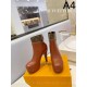 Boots that are interesting for autumn 2023FW LOUIS VUITTON Louis Vuitton Boots that are interesting for autumn 2023FW LOUIS VUITTON Louis Vuitton