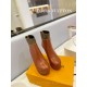 Boots that are interesting for autumn 2023FW LOUIS VUITTON Louis Vuitton Boots that are interesting for autumn 2023FW LOUIS VUITTON Louis Vuitton