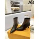 Autumn essential items Boots 2023FW LOUIS VUITTON Louis Vuitton Autumn essential items Boots 2023FW LOUIS VUITTON Louis Vuitton