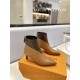 Autumn essential items Boots 2023FW LOUIS VUITTON Louis Vuitton Autumn essential items Boots 2023FW LOUIS VUITTON Louis Vuitton