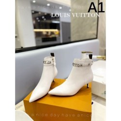 Cool new popular autumn boots 2023FW LOUIS VUITTON Louis Vuitton
