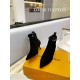 Cool new popular autumn boots 2023FW LOUIS VUITTON Louis Vuitton Cool new popular autumn boots 2023FW LOUIS VUITTON Louis Vuitton