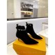 Cool new popular autumn boots 2023FW LOUIS VUITTON Louis Vuitton Cool new popular autumn boots 2023FW LOUIS VUITTON Louis Vuitton