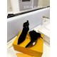 Cool new popular autumn boots 2023FW LOUIS VUITTON Louis Vuitton Cool new popular autumn boots 2023FW LOUIS VUITTON Louis Vuitton