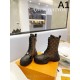 Igniting the popularity Boots 2023FW LOUIS VUITTON Louis Vuitton Igniting the popularity Boots 2023FW LOUIS VUITTON Louis Vuitton