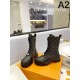 Igniting the popularity Boots 2023FW LOUIS VUITTON Louis Vuitton Igniting the popularity Boots 2023FW LOUIS VUITTON Louis Vuitton