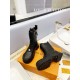 Igniting the popularity Boots 2023FW LOUIS VUITTON Louis Vuitton Igniting the popularity Boots 2023FW LOUIS VUITTON Louis Vuitton