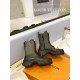 Igniting the popularity Boots 2023FW LOUIS VUITTON Louis Vuitton Igniting the popularity Boots 2023FW LOUIS VUITTON Louis Vuitton