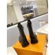 Igniting the popularity Boots 2023FW LOUIS VUITTON Louis Vuitton Igniting the popularity Boots 2023FW LOUIS VUITTON Louis Vuitton
