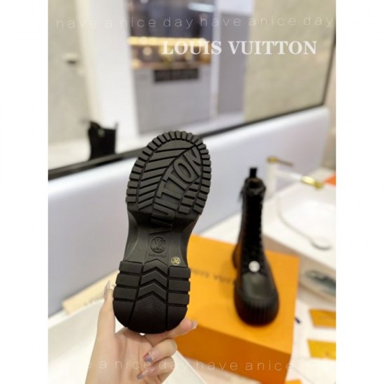 Igniting the popularity Boots 2023FW LOUIS VUITTON Louis Vuitton Igniting the popularity Boots 2023FW LOUIS VUITTON Louis Vuitton