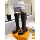 New Fall/Winter Celebrity Favorite Boots 2023FW LOUIS VUITTON Louis Vuitton New Fall/Winter Celebrity Favorite Boots 2023FW LOUIS VUITTON Louis Vuitton