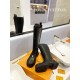 New Fall/Winter Celebrity Favorite Boots 2023FW LOUIS VUITTON Louis Vuitton New Fall/Winter Celebrity Favorite Boots 2023FW LOUIS VUITTON Louis Vuitton